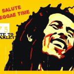 Salute Reggae Time