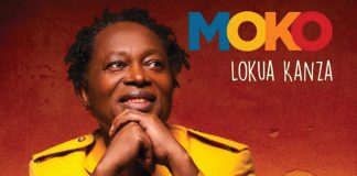 Lokua Kanza - Moko