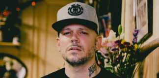 Residente