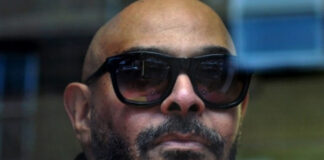 Barry Adamson