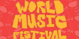 World Music Festival Bratislava