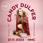 Candy Dulfer