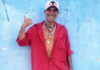 Manu Chao