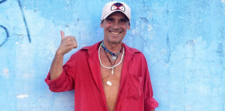 Manu Chao