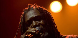 Horace Andy