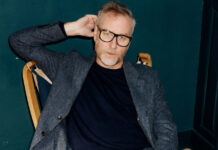 Matt Berninger